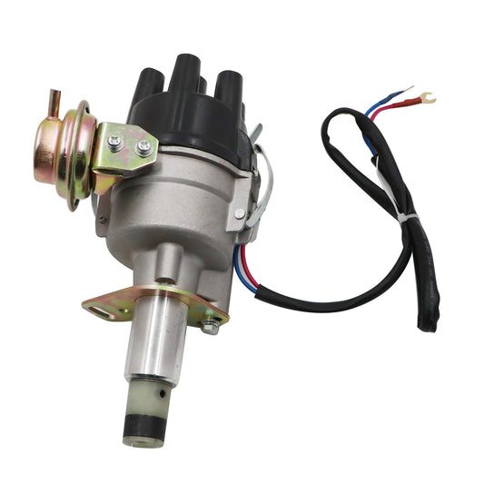 New L6 Electronic Distributor Replace For 1970-1983 Datsun 240z 260z 280z