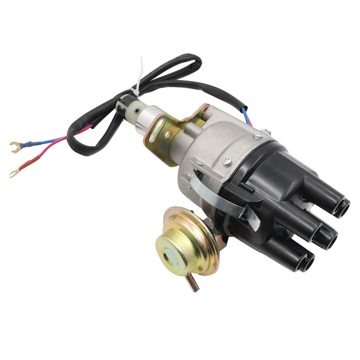 New L6 Electronic Distributor Replace For 1970-1983 Datsun 240z 260z 280z