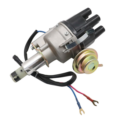New L6 Electronic Distributor Replace For 1970-1983 Datsun 240z 260z 280z