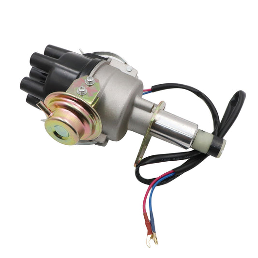 New L6 Electronic Distributor Replace For 1970-1983 Datsun 240z 260z 280z