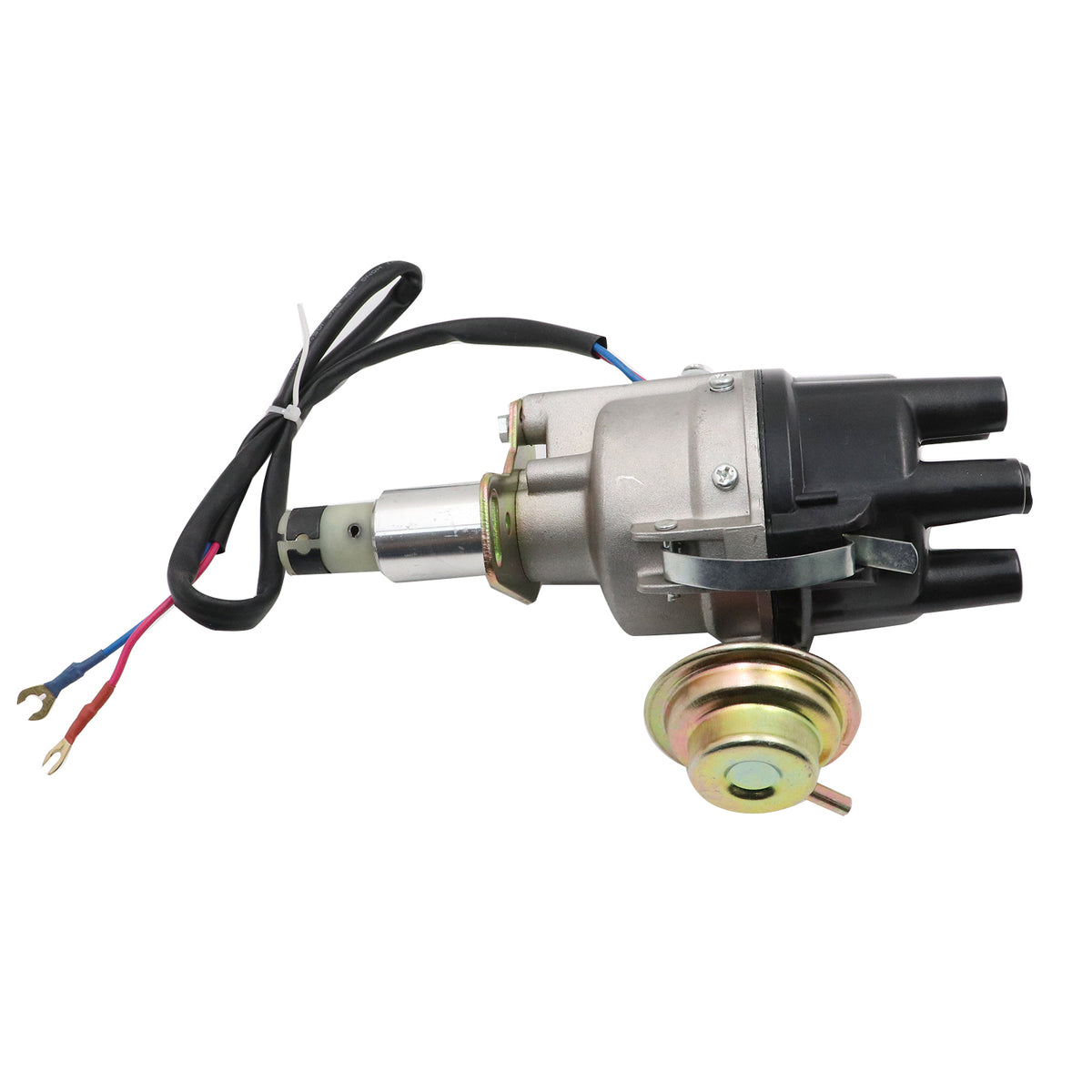 New L6 Electronic Distributor Replace For 1970-1983 Datsun 240z 260z 280z