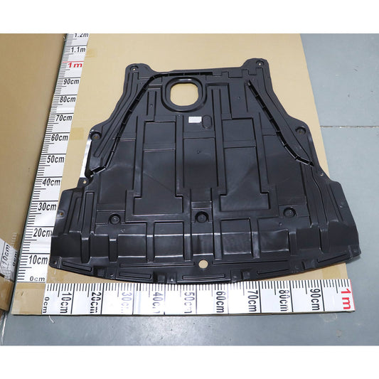 Engine Splash Shield Front 758906MA0A Fit Nissan Rogue Sport S SL SV 2017-2022