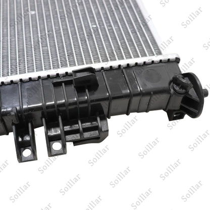 Radiator without Oil Cooler For Hyundai Tucson L4 2.5L 2022-2024 25310N9700