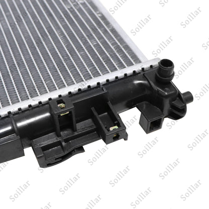 Radiator without Oil Cooler For Hyundai Tucson L4 2.5L 2022-2024 25310N9700