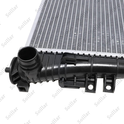 Radiator without Oil Cooler For Hyundai Tucson L4 2.5L 2022-2024 25310N9700