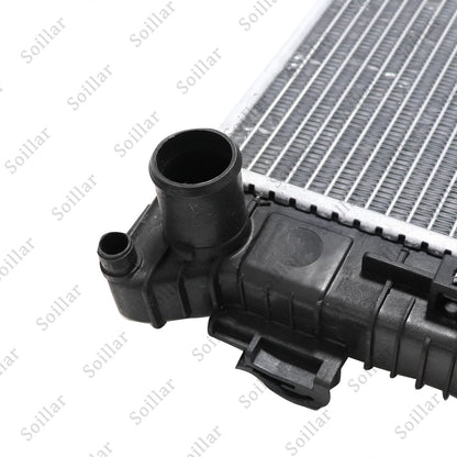 Radiator without Oil Cooler For Hyundai Tucson L4 2.5L 2022-2024 25310N9700