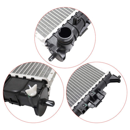 2021-2024 New 1x Radiator 25310L3000 Fits For Kia K5 L4 1.6L 2.5L