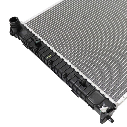2021-2024 New 1x Radiator 25310L3000 Fits For Kia K5 L4 1.6L 2.5L