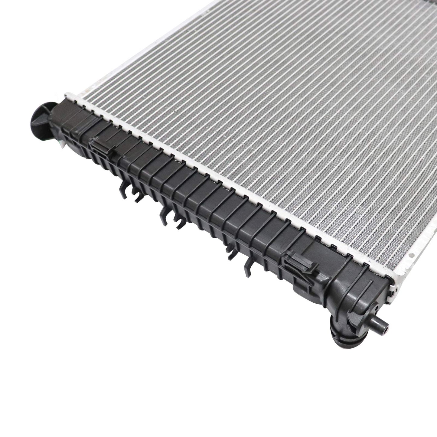 2021-2024 New 1x Radiator 25310L3000 Fits For Kia K5 L4 1.6L 2.5L