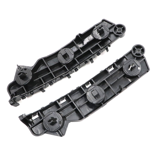 Bumper Bracket Set For Nissan Rogue Front Driver & Passenger Side 622226RR0A
