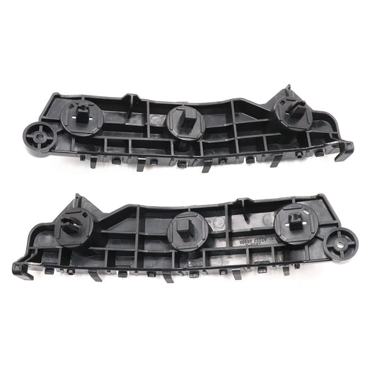Bumper Bracket Set For Nissan Rogue Front Driver & Passenger Side 622226RR0A