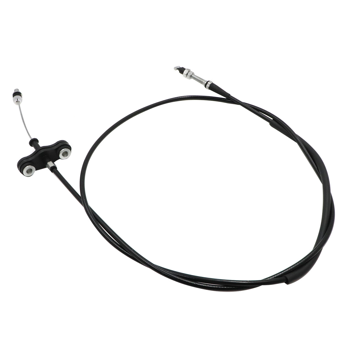 NEW Accelerator Throttle Cable for 01-04 Nissan Xterra Frontier 3.3L 18201-9Z410