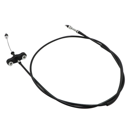 NEW Accelerator Throttle Cable for 01-04 Nissan Xterra Frontier 3.3L 18201-9Z410