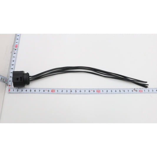 Fits Audi TT Mk2 8J Rear Tail Light Connector Wiring Harness Loom Connector Plug