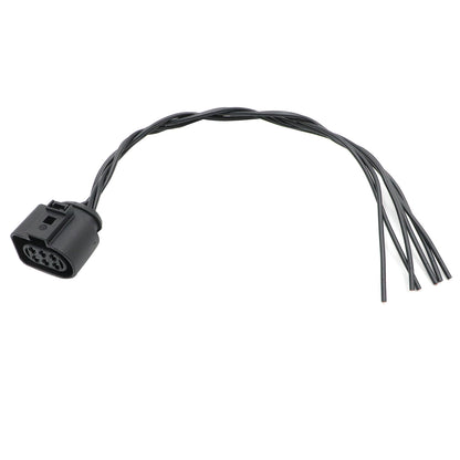 Fits Audi TT Mk2 8J Rear Tail Light Connector Wiring Harness Loom Connector Plug