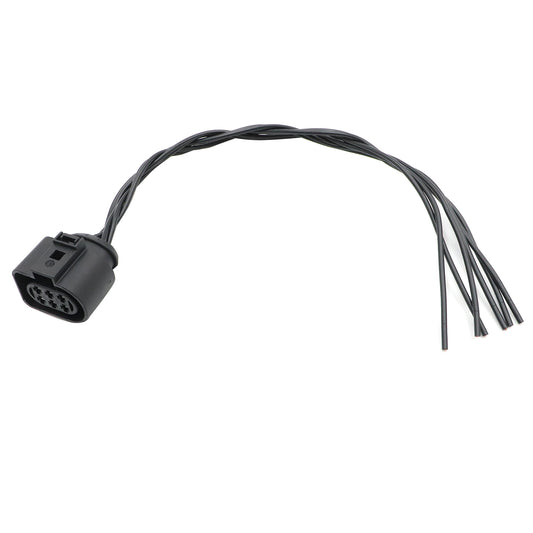Fits Audi TT Mk2 8J Rear Tail Light Connector Wiring Harness Loom Connector Plug