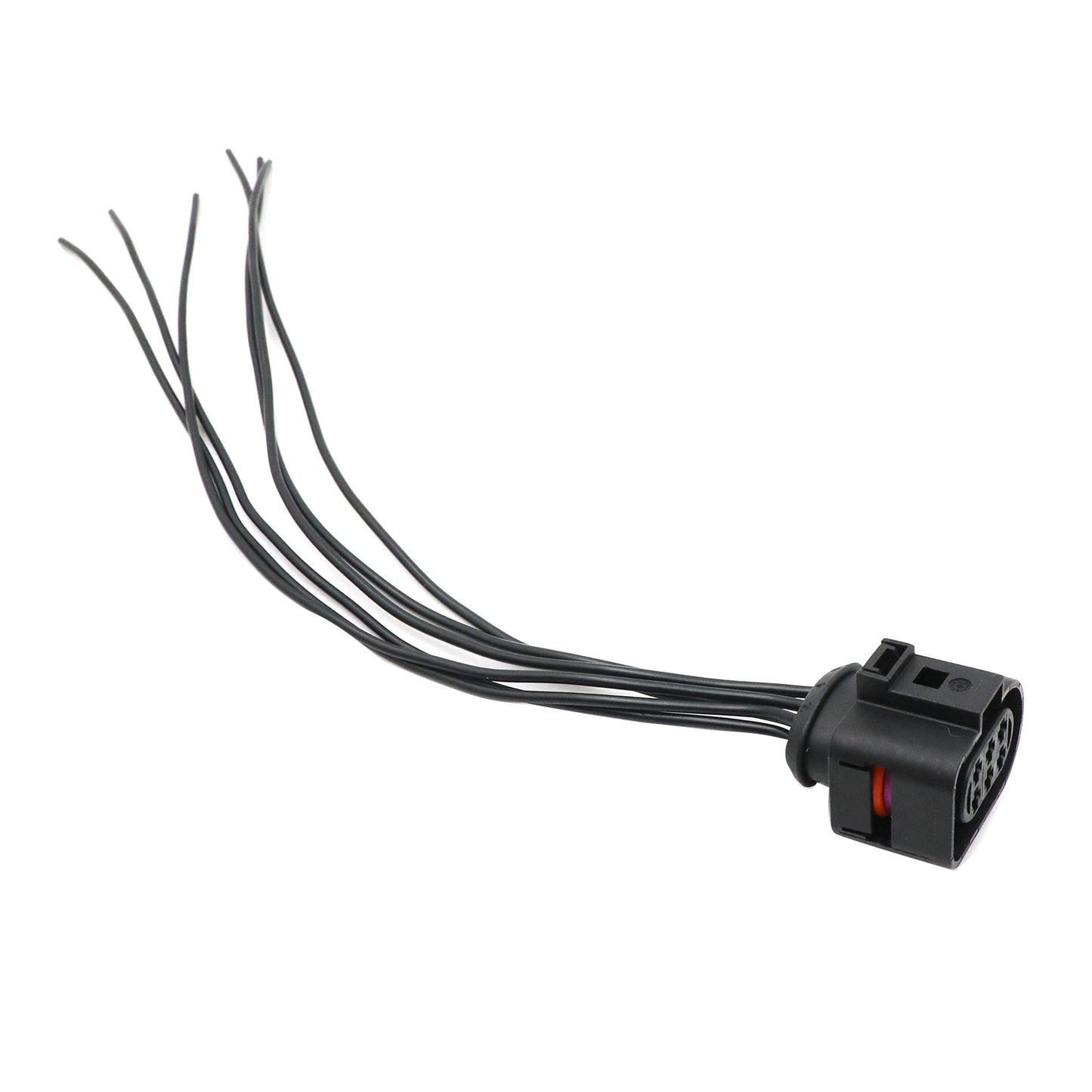 Fits Audi TT Mk2 8J Rear Tail Light Connector Wiring Harness Loom Connector Plug