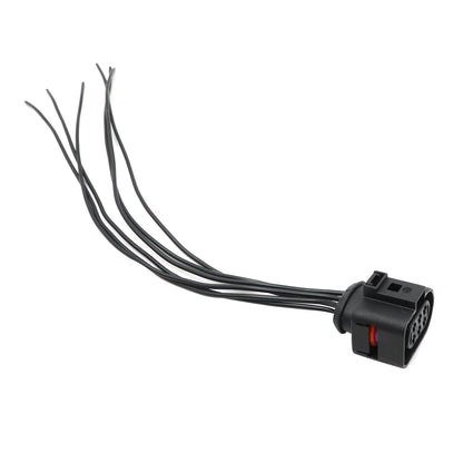 Fits Audi TT Mk2 8J Rear Tail Light Connector Wiring Harness Loom Connector Plug