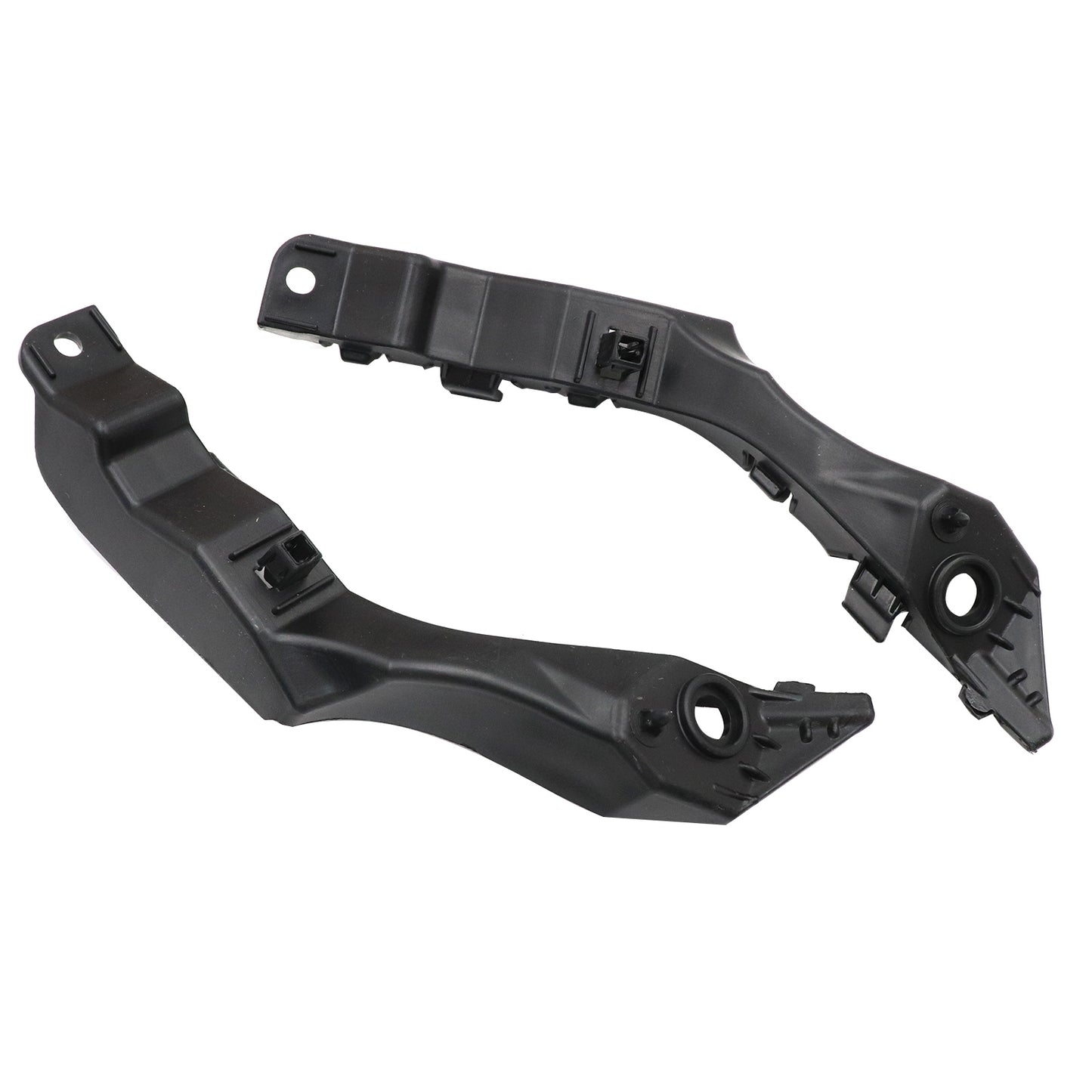 865132M300 865142M300 For Hyundai Genesis Coupe 2013-16 Bumper Bracket Front L+R