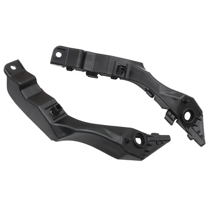 865132M300 865142M300 For Hyundai Genesis Coupe 2013-16 Bumper Bracket Front L+R