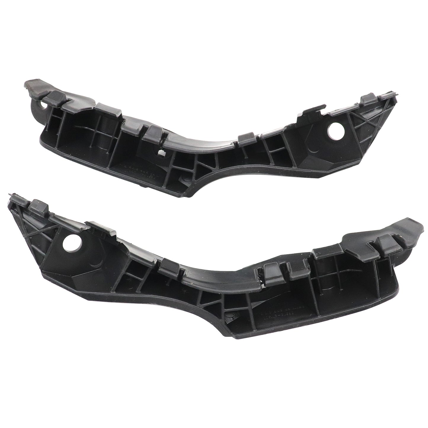 865132M300 865142M300 For Hyundai Genesis Coupe 2013-16 Bumper Bracket Front L+R