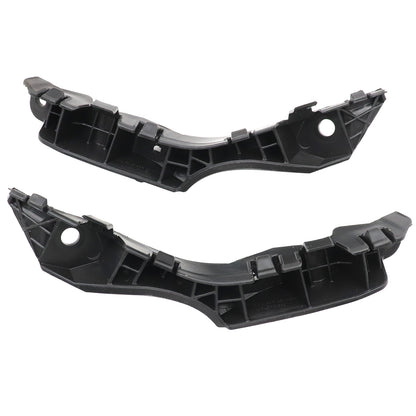 865132M300 865142M300 For Hyundai Genesis Coupe 2013-16 Bumper Bracket Front L+R