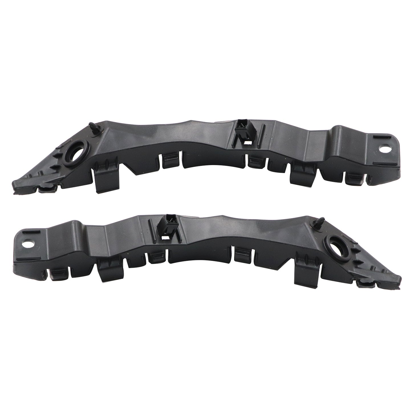 865132M300 865142M300 For Hyundai Genesis Coupe 2013-16 Bumper Bracket Front L+R