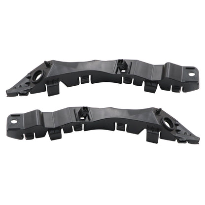 865132M300 865142M300 For Hyundai Genesis Coupe 2013-16 Bumper Bracket Front L+R