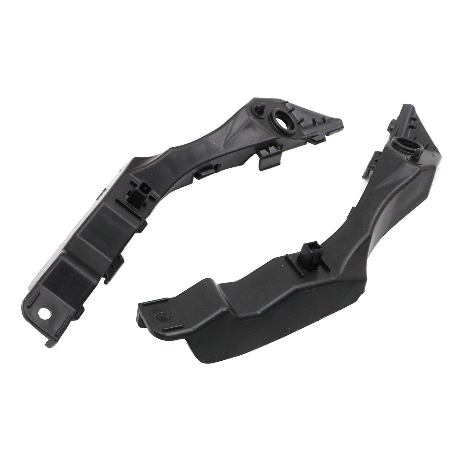 865132M300 865142M300 For Hyundai Genesis Coupe 2013-16 Bumper Bracket Front L+R