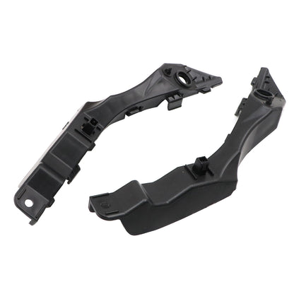 865132M300 865142M300 For Hyundai Genesis Coupe 2013-16 Bumper Bracket Front L+R