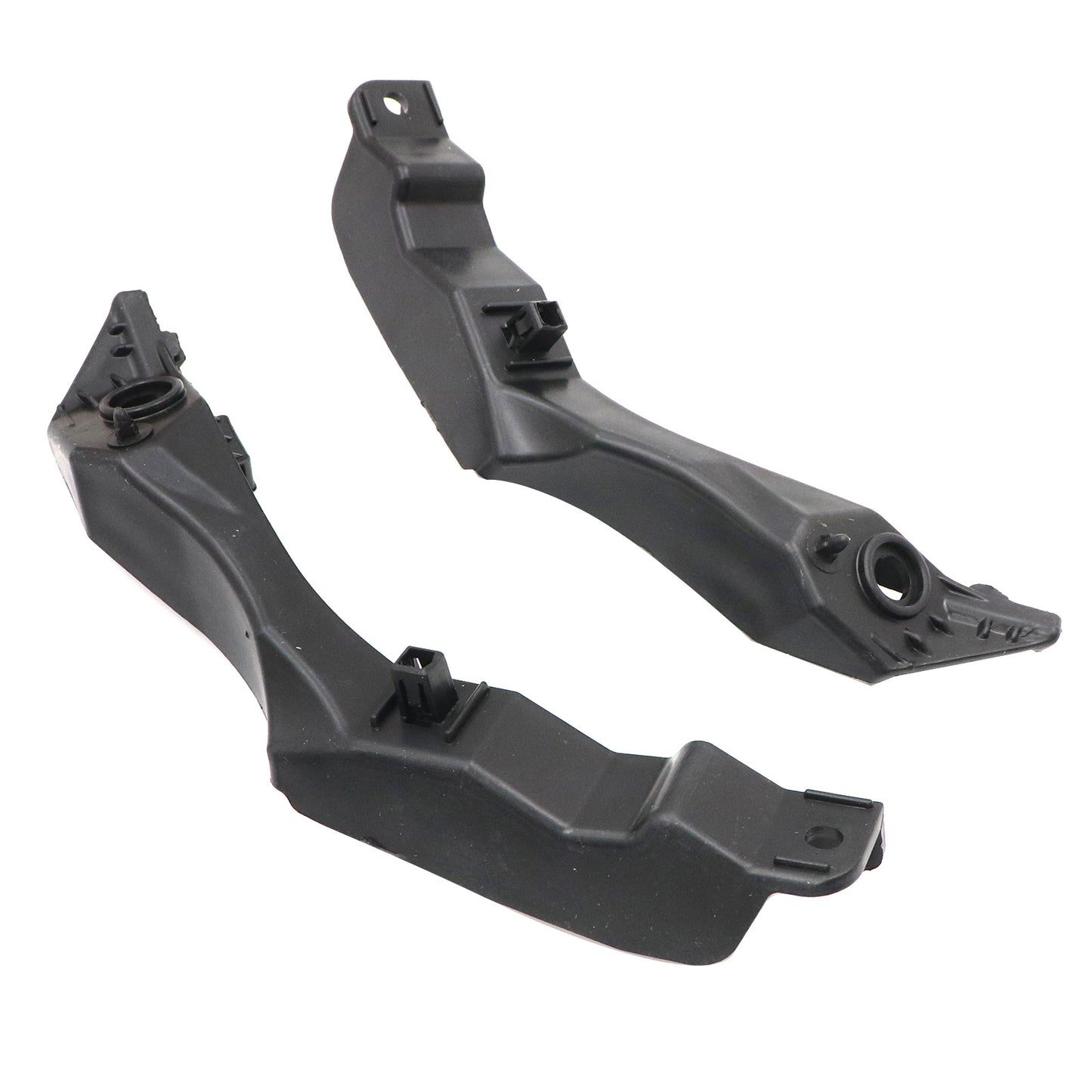 865132M300 865142M300 For Hyundai Genesis Coupe 2013-16 Bumper Bracket Front L+R