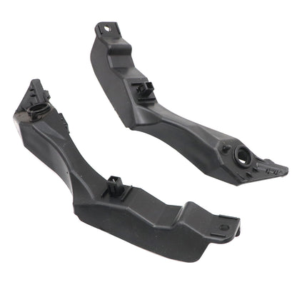 865132M300 865142M300 For Hyundai Genesis Coupe 2013-16 Bumper Bracket Front L+R