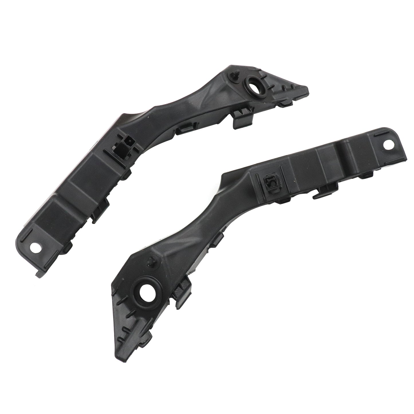 865132M300 865142M300 For Hyundai Genesis Coupe 2013-16 Bumper Bracket Front L+R