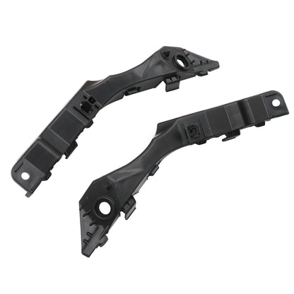 865132M300 865142M300 For Hyundai Genesis Coupe 2013-16 Bumper Bracket Front L+R