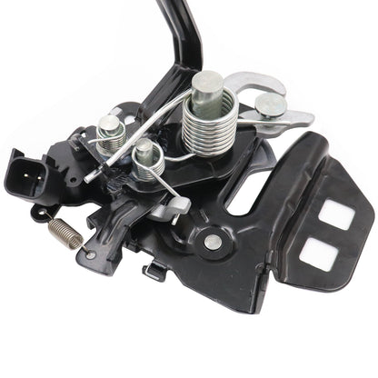 New Hood Lock Latch Fit For Lincoln MKZ 2013-2016 EP5Z16700A EP5Z-16700-A US