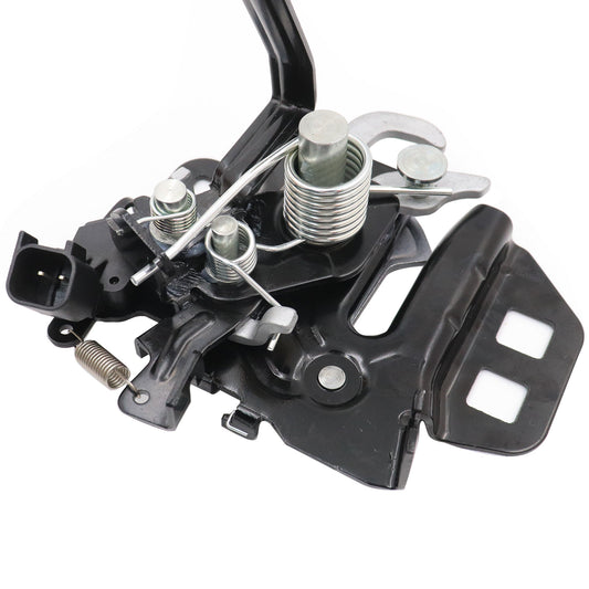 New Hood Lock Latch Fit For Lincoln MKZ 2013-2016 EP5Z16700A EP5Z-16700-A US