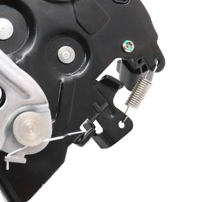 New Hood Lock Latch Fit For Lincoln MKZ 2013-2016 EP5Z16700A EP5Z-16700-A US