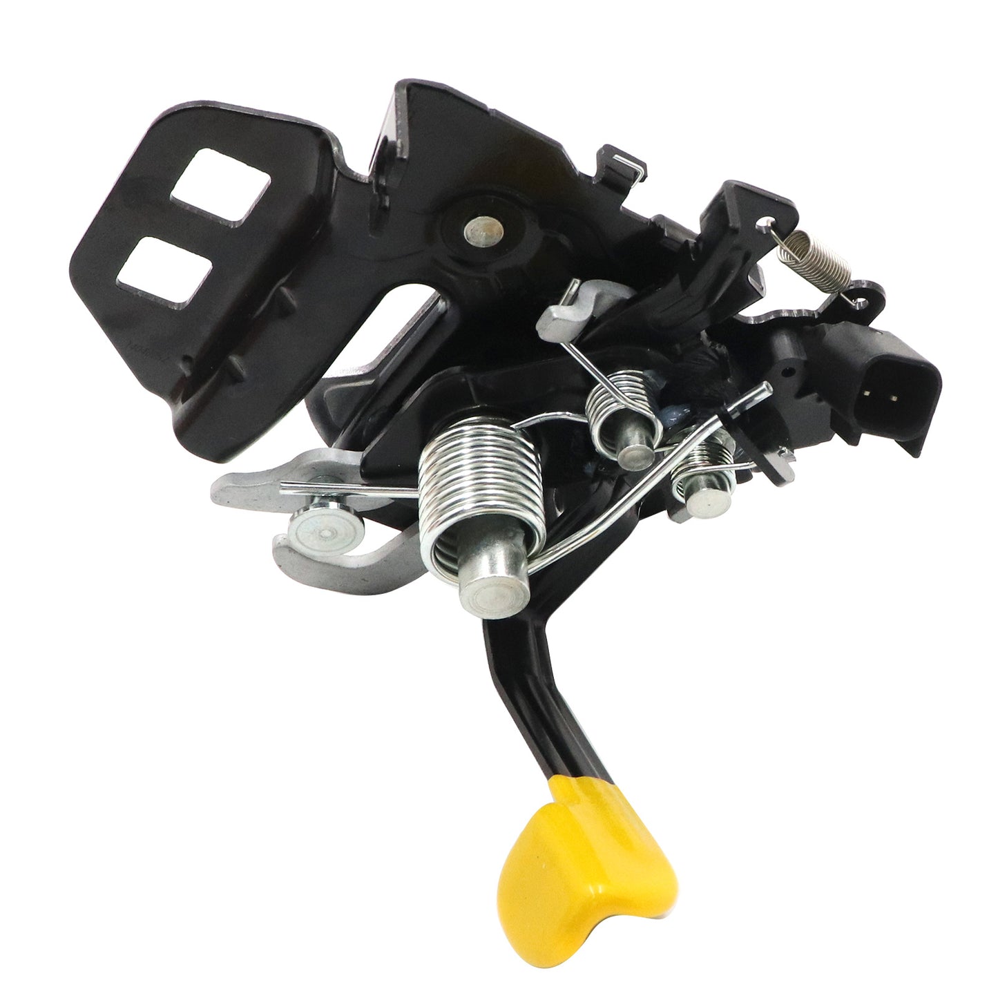 New Hood Lock Latch Fit For Lincoln MKZ 2013-2016 EP5Z16700A EP5Z-16700-A US