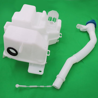 Fits For Mitsubishi Eclipse Cross 2018-2023 Windshield Washer Reservoir W/Tube