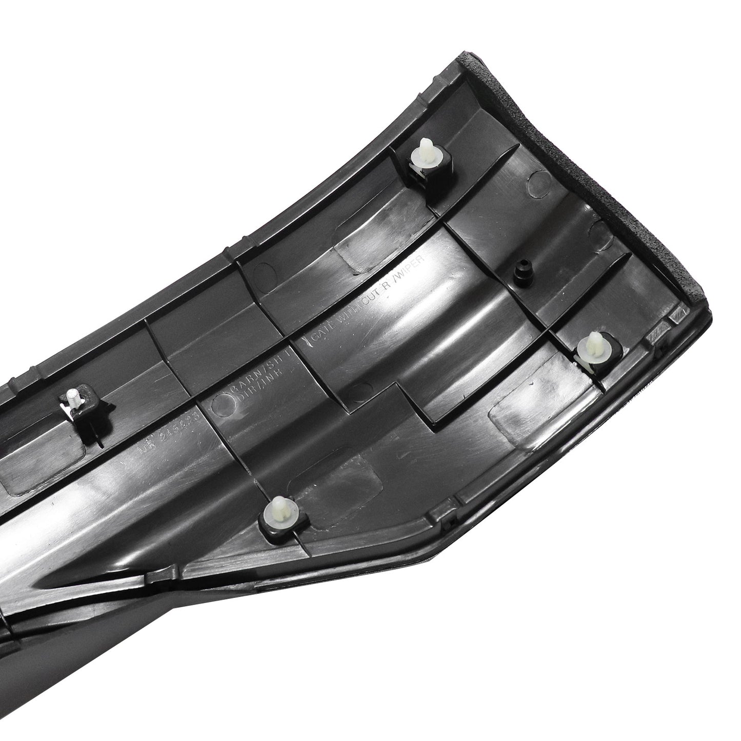 For Mitsubishi Montero Pajero Sport 1997-2004 Reflector tail light garnish panel