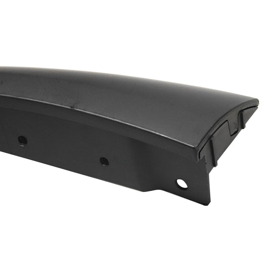 6x Front Rear Fender Flare Fit Dodge Charger Scat Pack Widebody 2020-2023
