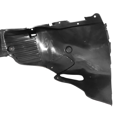 Front Fender Liner LH RH Fit Hyundai Sonata 2018-2019 86811C2500 86812C2500