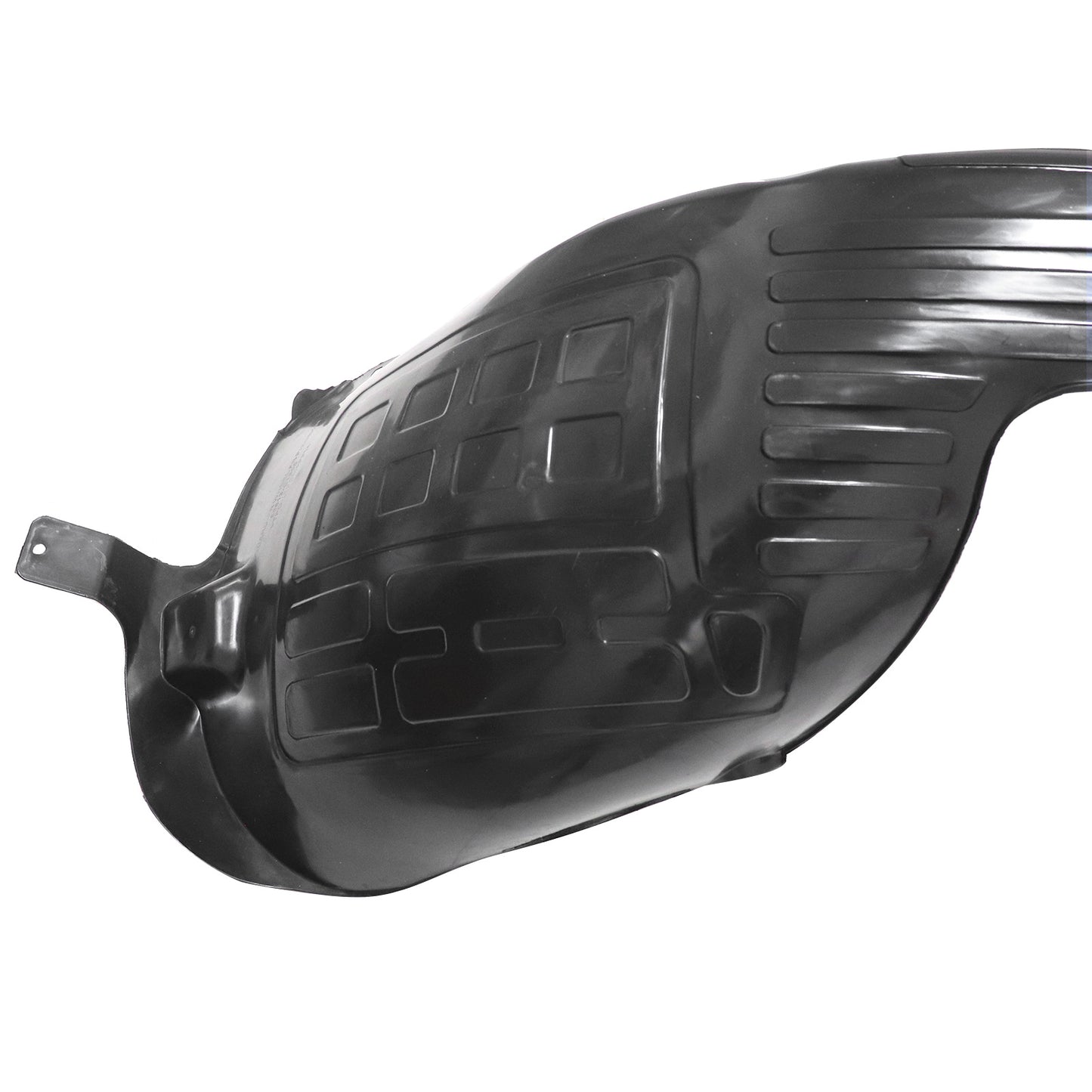 Front Fender Liner LH RH Fit Hyundai Sonata 2018-2019 86811C2500 86812C2500