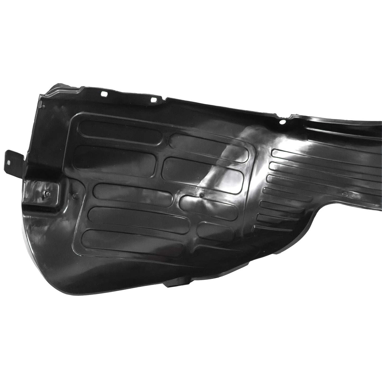 Front Fender Liner LH RH Fit Hyundai Sonata 2018-2019 86811C2500 86812C2500