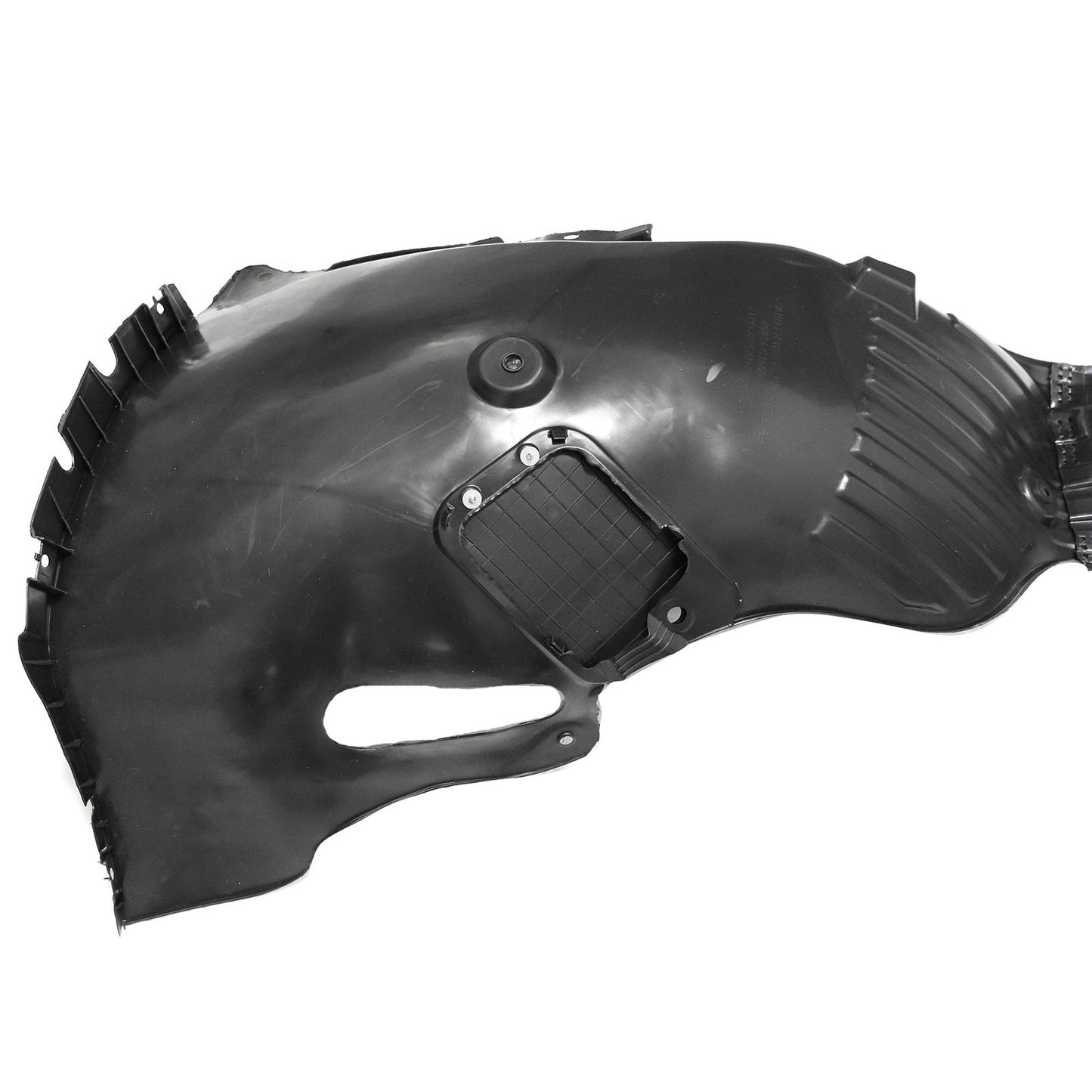 Front Fender Liner LH RH Fit Hyundai Sonata 2018-2019 86811C2500 86812C2500