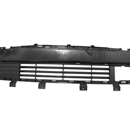 New Bumper Face Bar Grille JL1Z17K945AB Fit 2018 2019 2020-2022 Ford Expedition