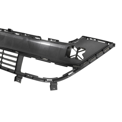 New Bumper Face Bar Grille JL1Z17K945AB Fit 2018 2019 2020-2022 Ford Expedition