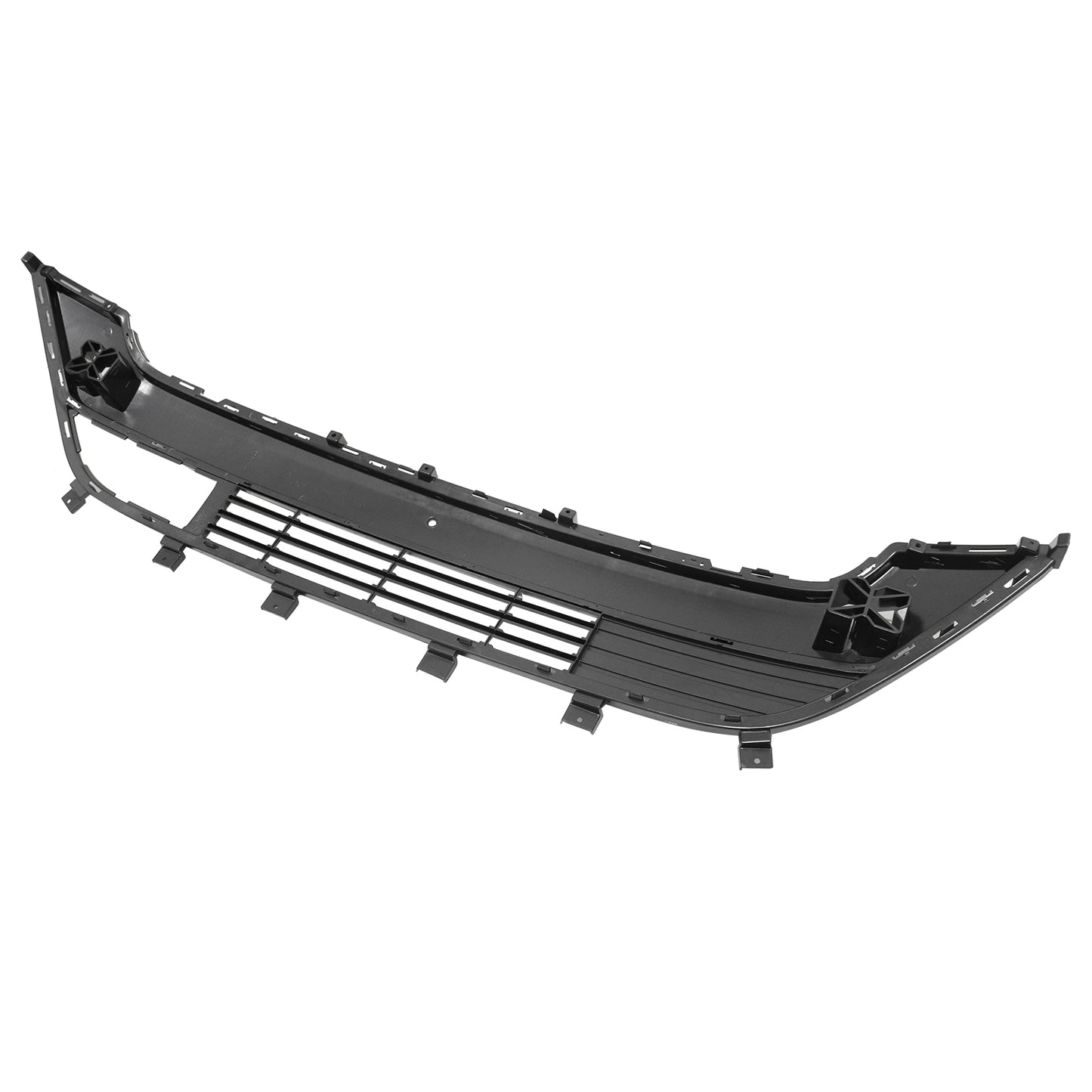 New Bumper Face Bar Grille JL1Z17K945AB Fit 2018 2019 2020-2022 Ford Expedition