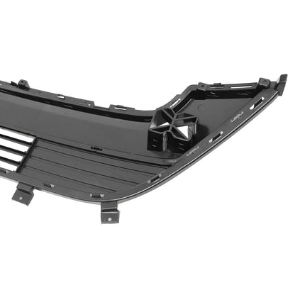 New Bumper Face Bar Grille JL1Z17K945AB Fit 2018 2019 2020-2022 Ford Expedition