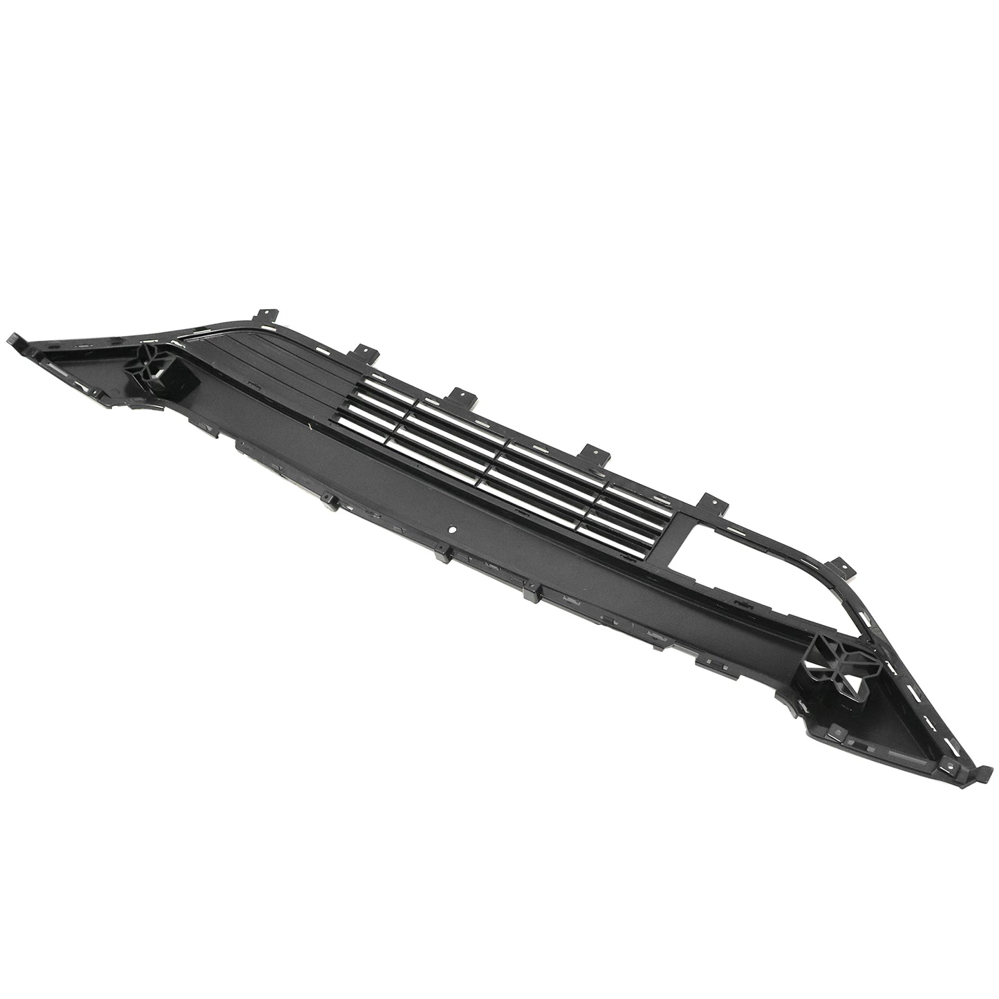 New Bumper Face Bar Grille JL1Z17K945AB Fit 2018 2019 2020-2022 Ford Expedition